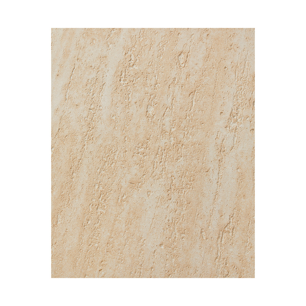 Veneer đá Travertine linh hoạt chống tia cực tím cho tường Veneer đá Travertine linh hoạt chống tia cực tím cho tường