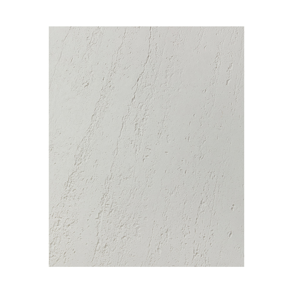 Đá linh hoạt Travertine trắng để trang trí tường nội thất Đá linh hoạt Travertine trắng để trang trí tường nội thất